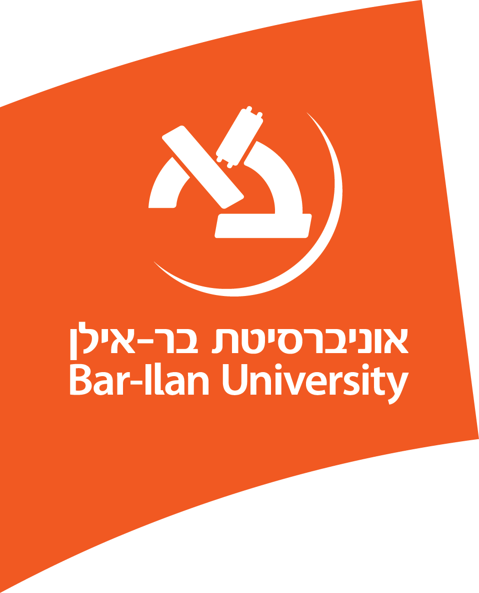 לוגו בר אילן