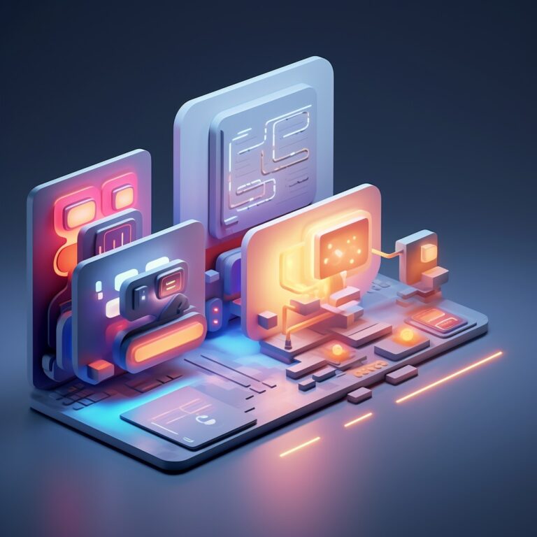 UI/UX – Mentor Assistant
