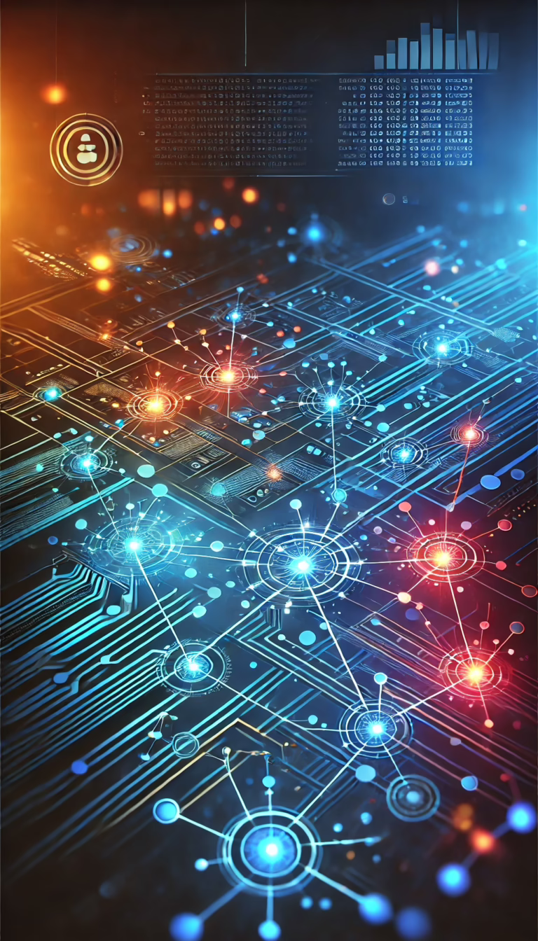 Introduction to Modern AI