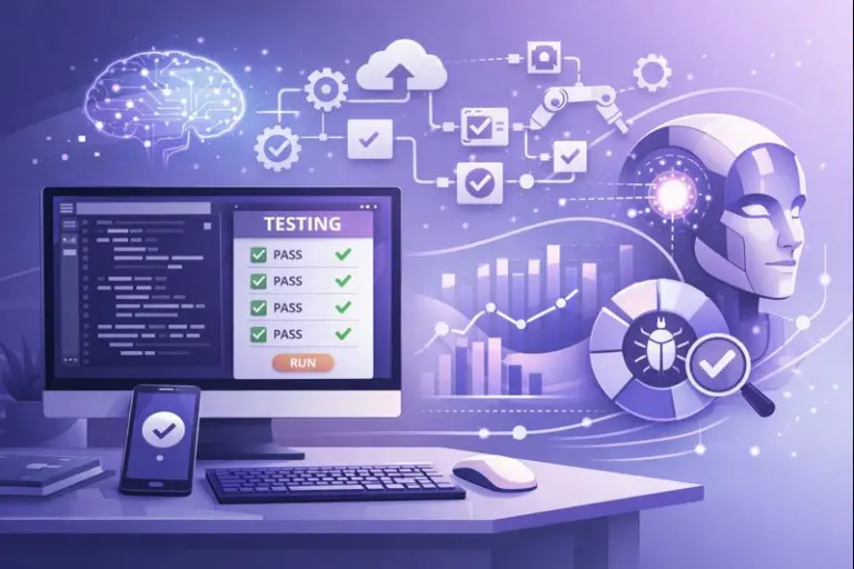 QA & AI Automation