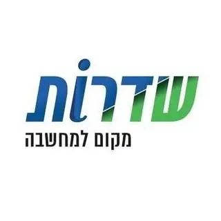 לוגו שותף