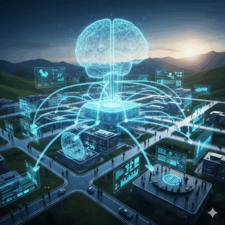 AI Solutions Architect – Frontal