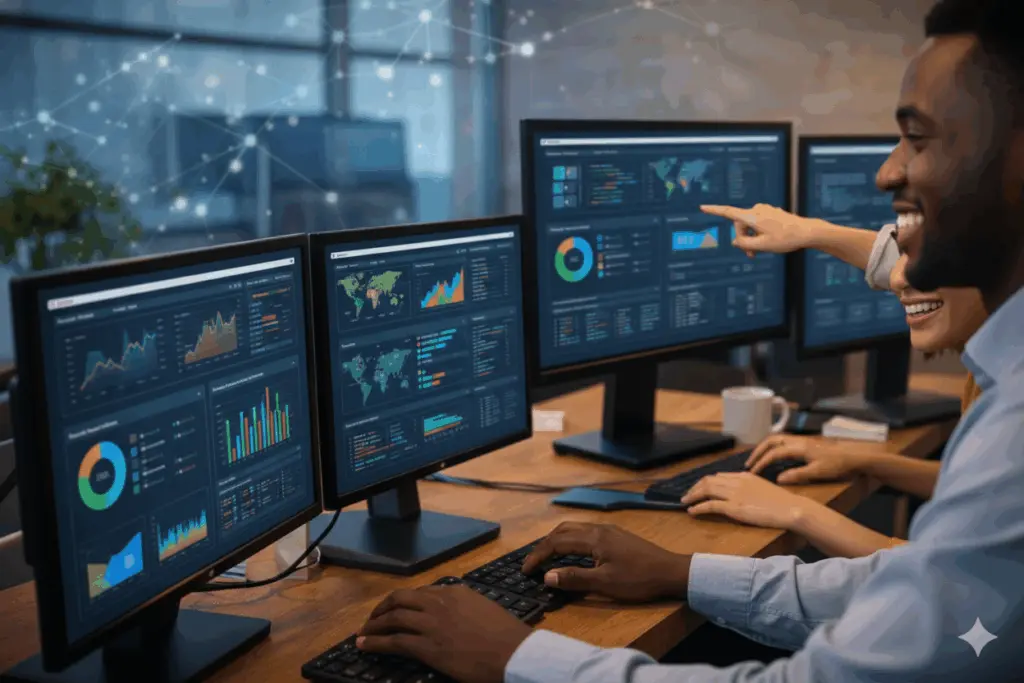 באנר קורס וקהילה