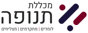 לוגו תנופה